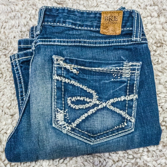 BKE Denim - BKE Madison Stretch